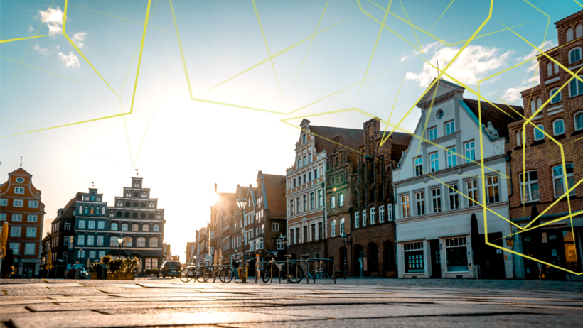 Lüneburg Hackathon 2020