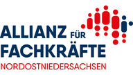 Logo Allianz für Fachkräfte