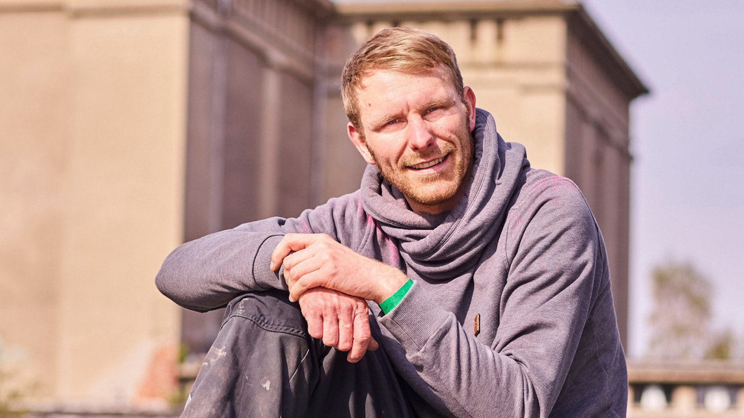 Danilo Kuscher