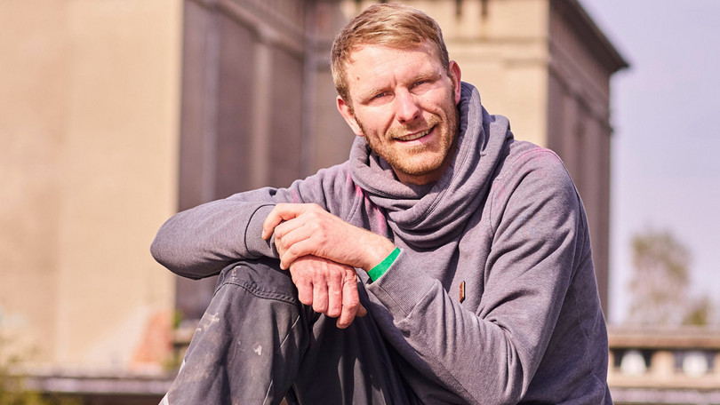 Danilo Kuscher