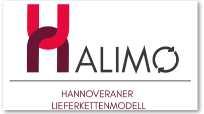 HALIMO LOGO