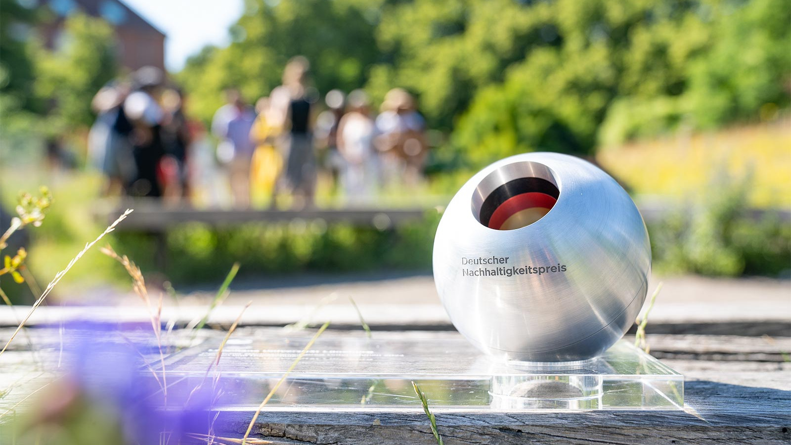 Leuphana Nachhaltigkeitspreis 2024