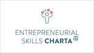 Logo der Entrepreneurial Skills Charta