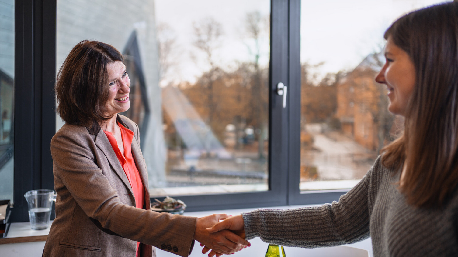 Berufsbegleitendes Zertifikatsstudium Human Resource Management