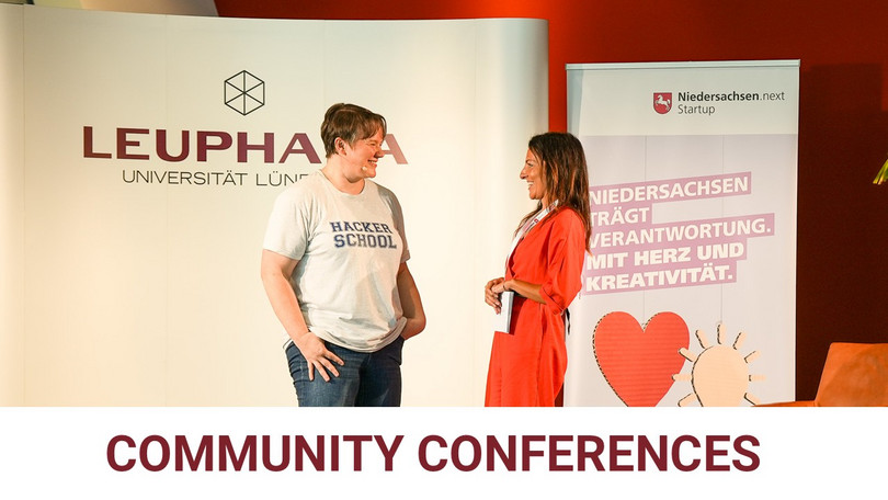 Communicorn Conferences