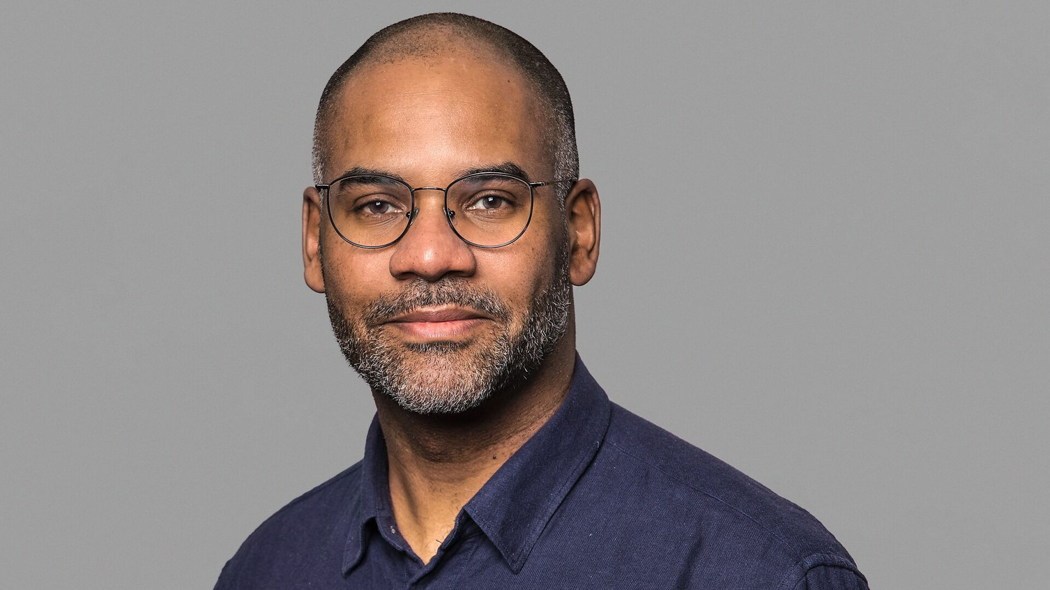 Iniobong Essien, Wissenschaftlicher Mitarbeiter am Institut für Sozialarbeit und Sozialpädagogik