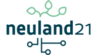 [Translate to Englisch:] Logo Neuland21
