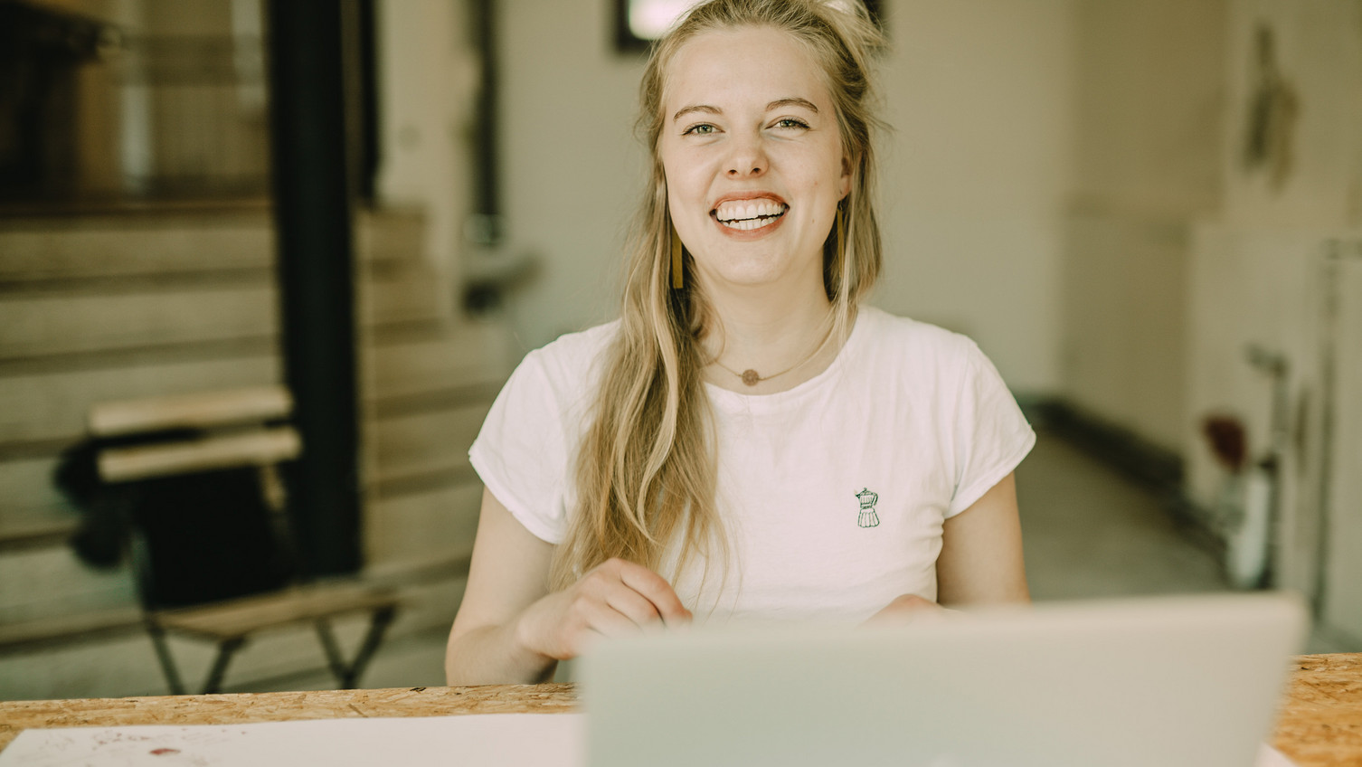 Charlotte von Wulffen