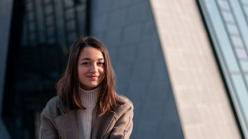 Porträtfotos von Johanna Hauck