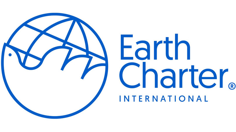 Earth Charter Logo