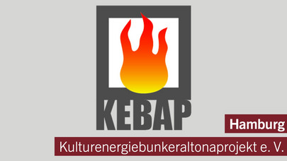 Kulturenergiebunkeraltonaprojekt e.V. (KEBAP e.V.)