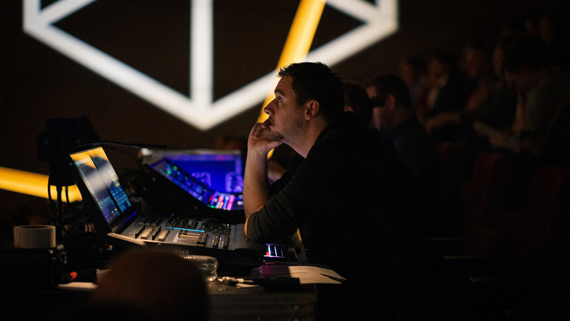 Graduiertenfeier 2023