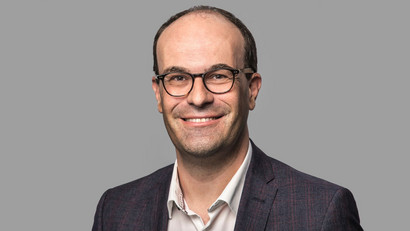 ZE EdTech Leitung Prof. Dr. Torben Schmidt