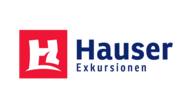 Logo Hauser Exkursionen international GmbH