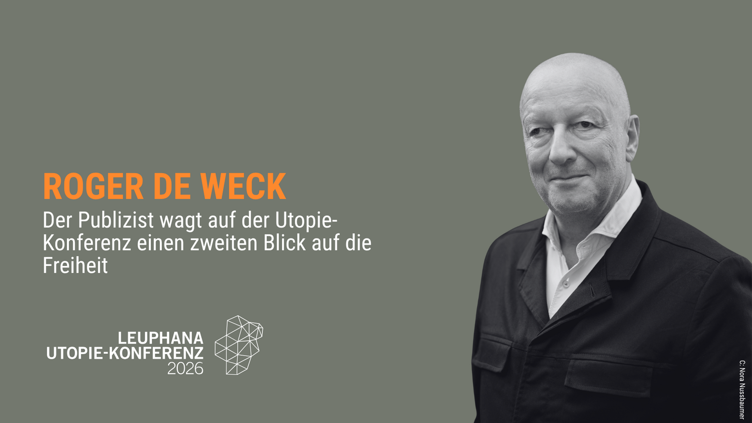Robert Weck