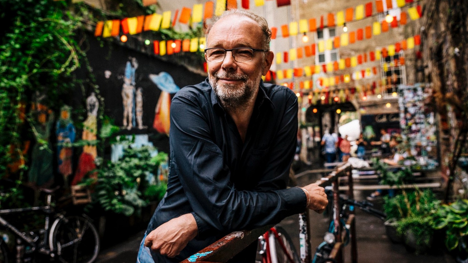 Bernd Ulrich