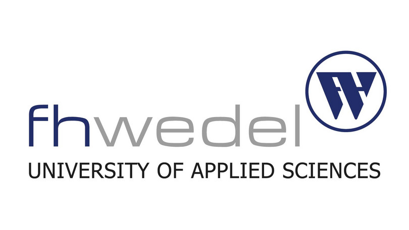 FH Wedel Logo