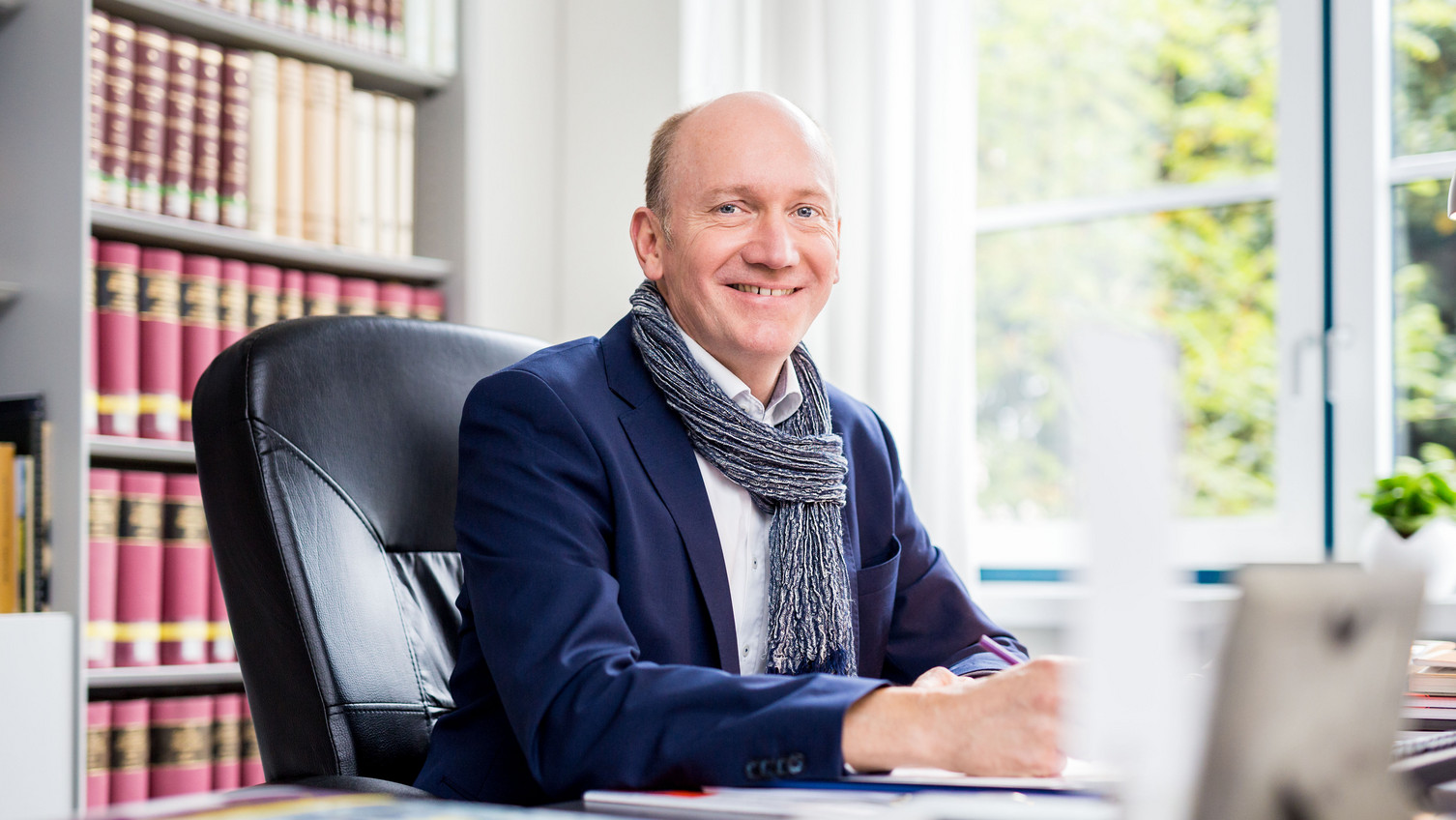 Thomas kück