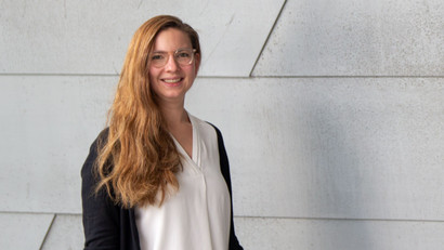 Anna Hinzer Anna Hinzer, Absolventin LL.M. Nachhaltigkeitsrecht