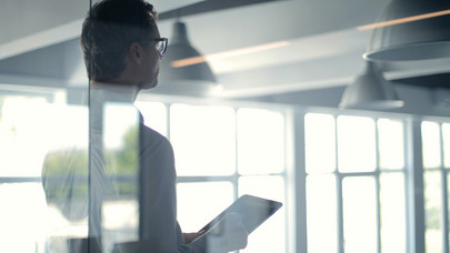 Digital Entrepreneurship