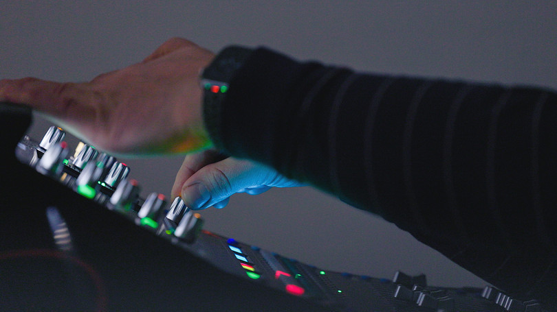 Leuphana Media Studio