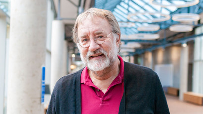 Der Gasthörer - Peter Kuckat Der Gasthörer - Peter