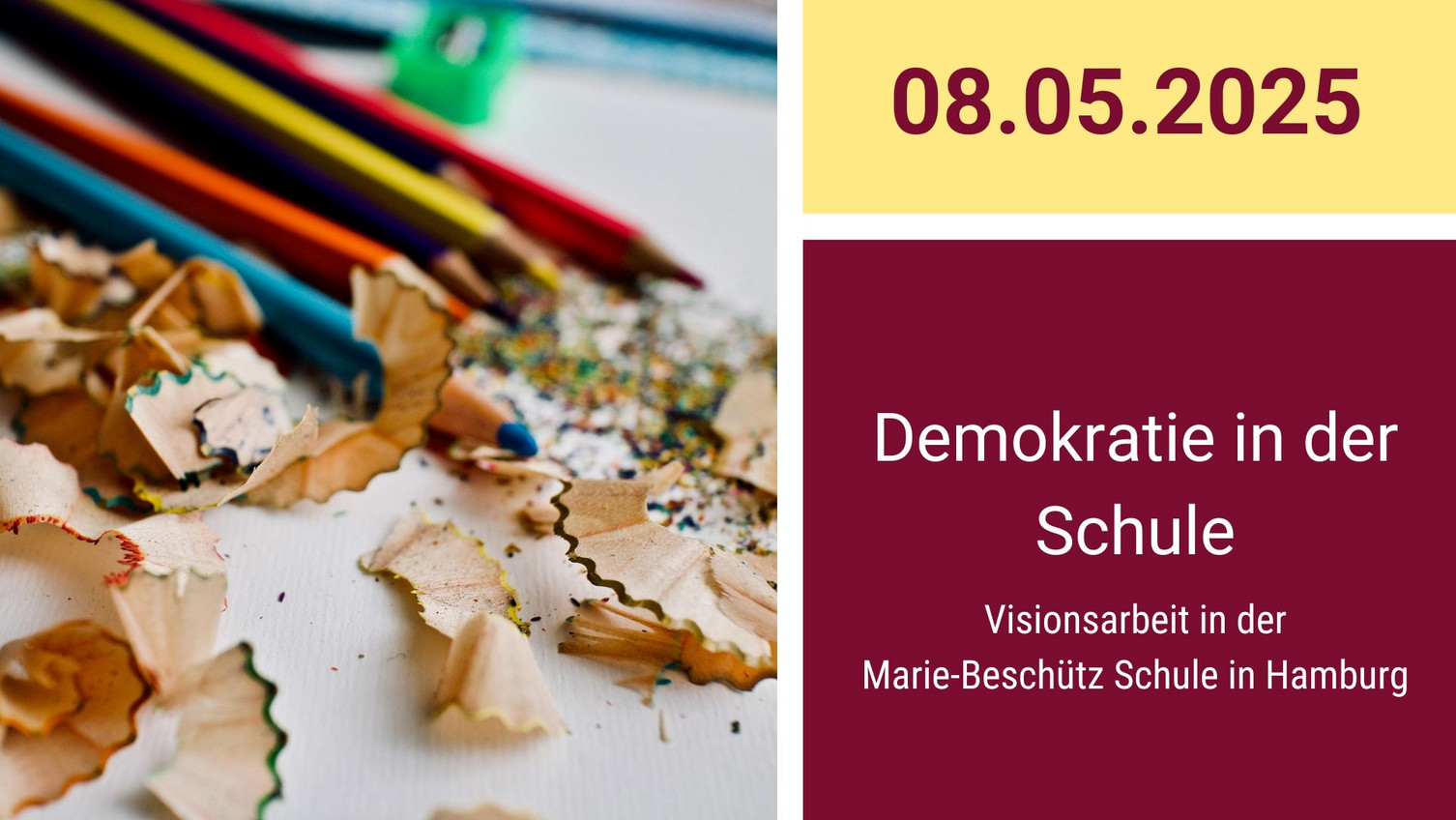 Demokratie in der Schule