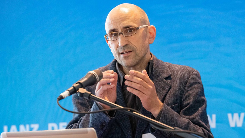 Felix Ekardt