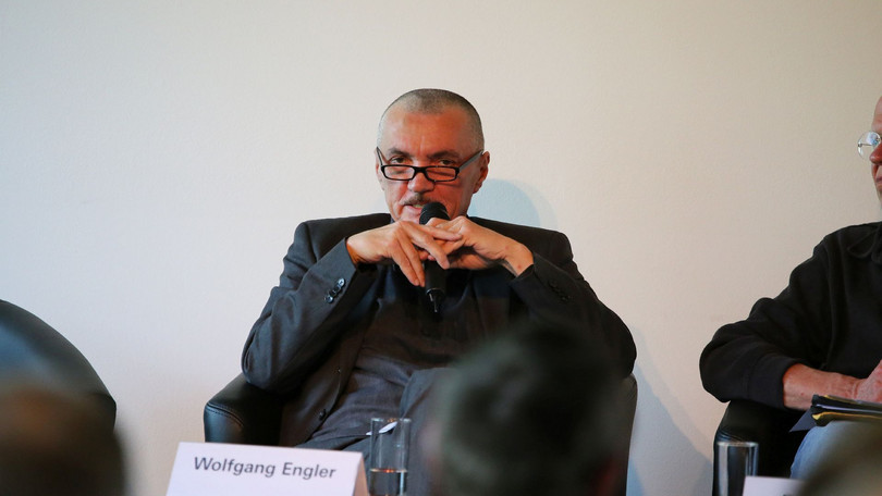Wolfgang Engler