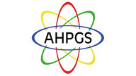 Logo der Akkreditierungsagentur AHPGS