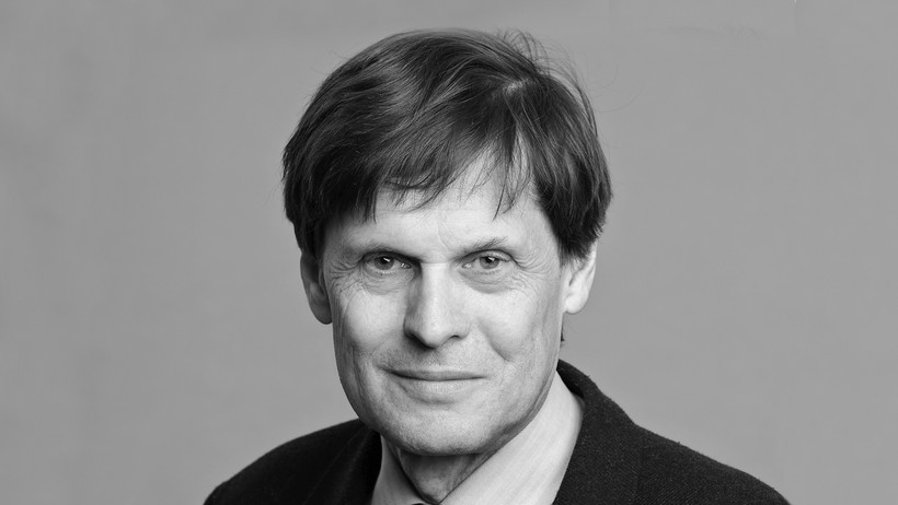 Prof. Dr. Joachim Reese (†)