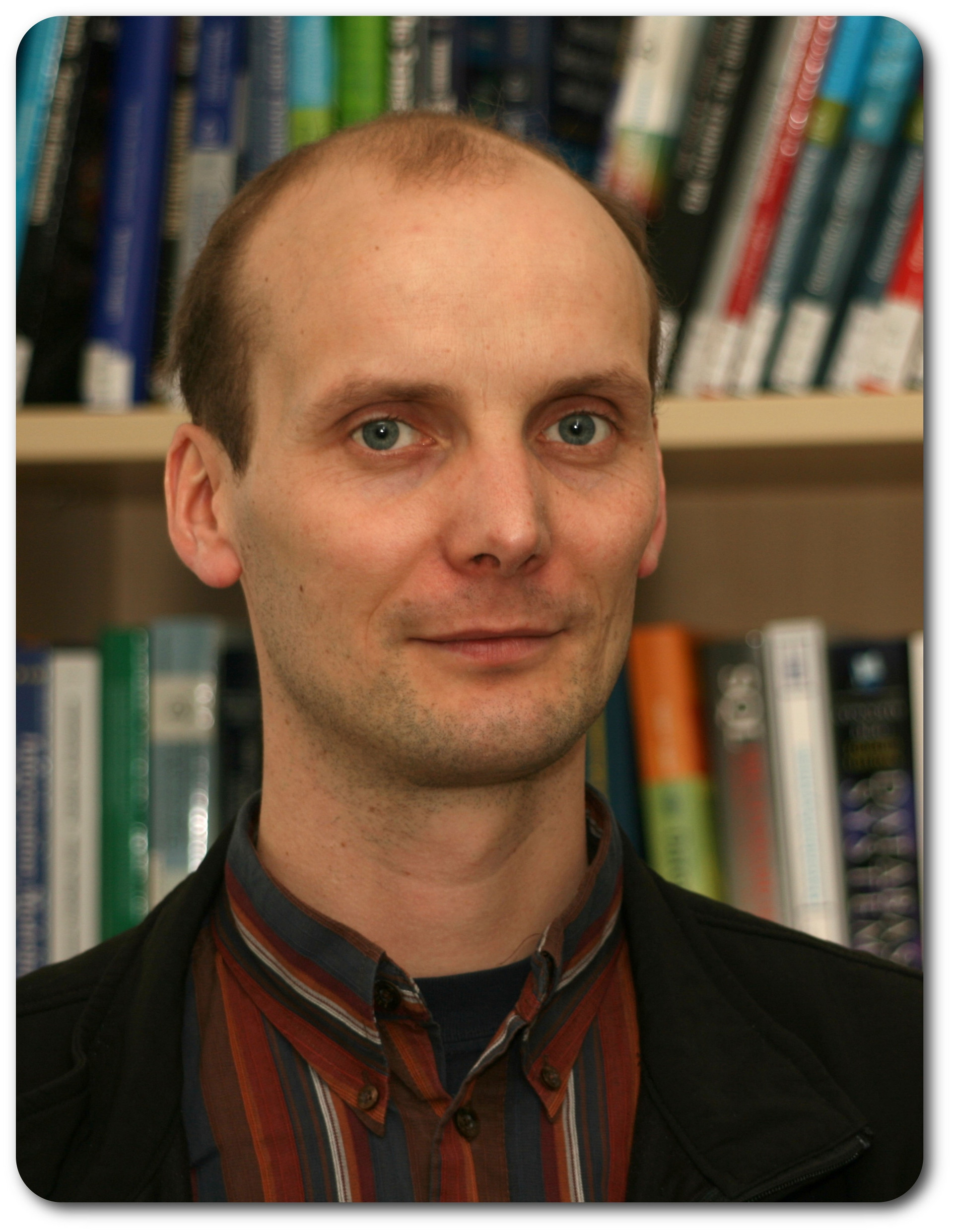 Prof. Dr. Andreas Hotho