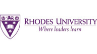 Rhodes University Logo