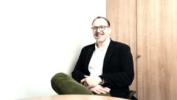 Sven Larsen