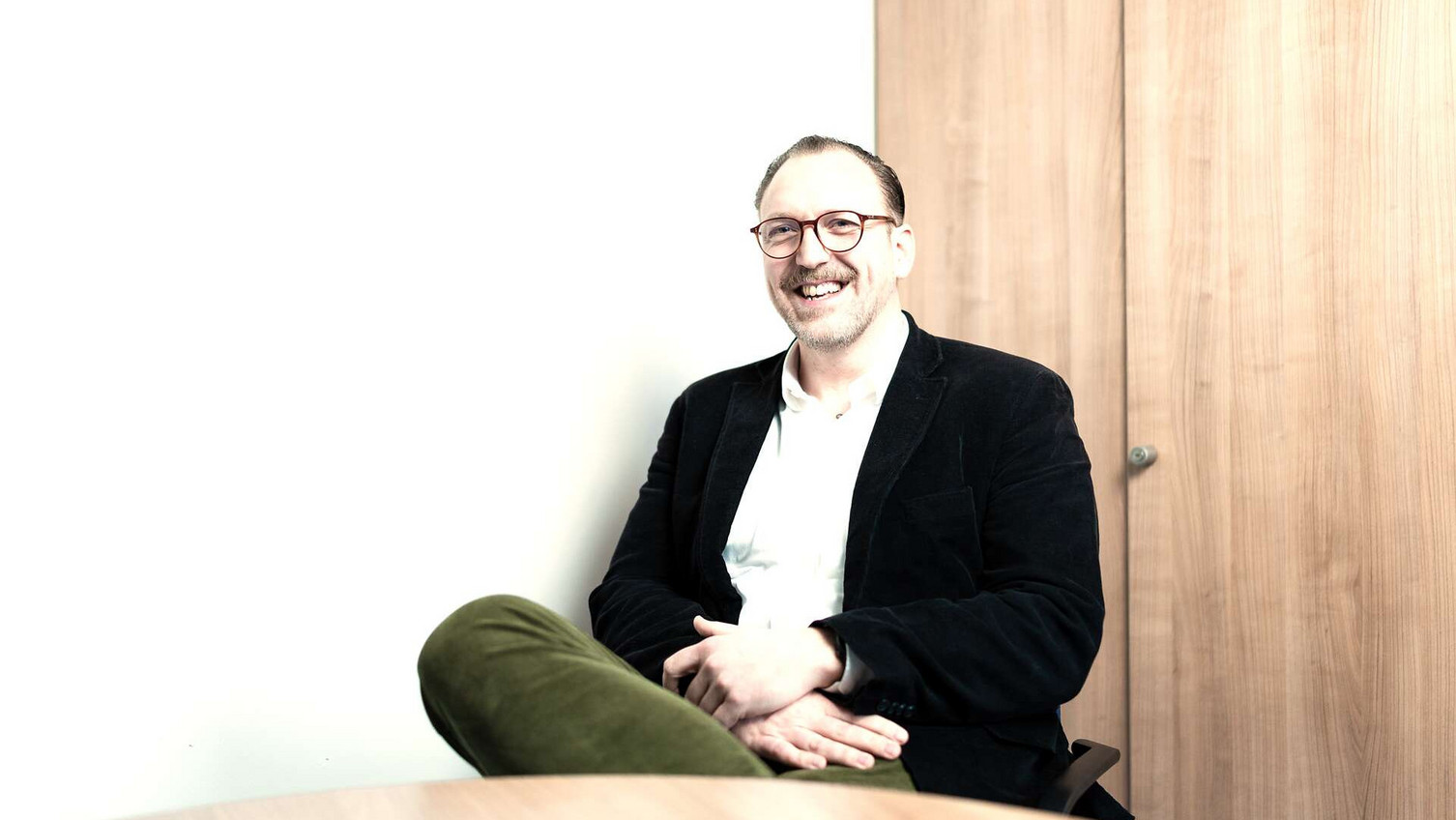 Sven Larsen