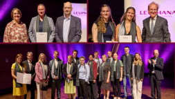 Preisträger*innen der Fakultät Bildung