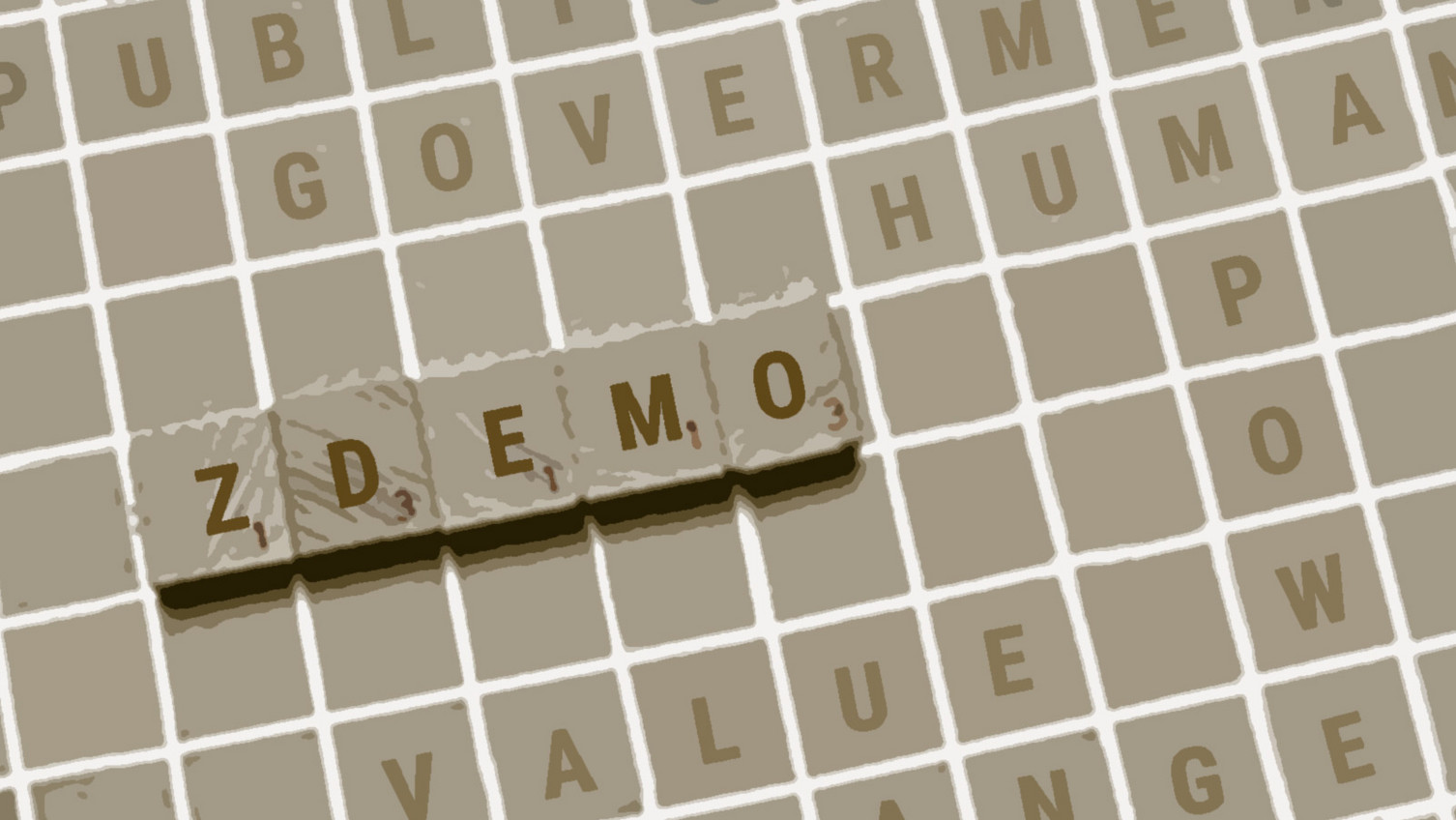 20 Jahre ZDEMO