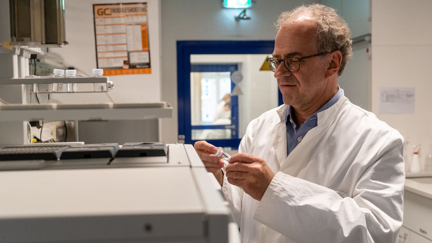 Klaus Kümmerer