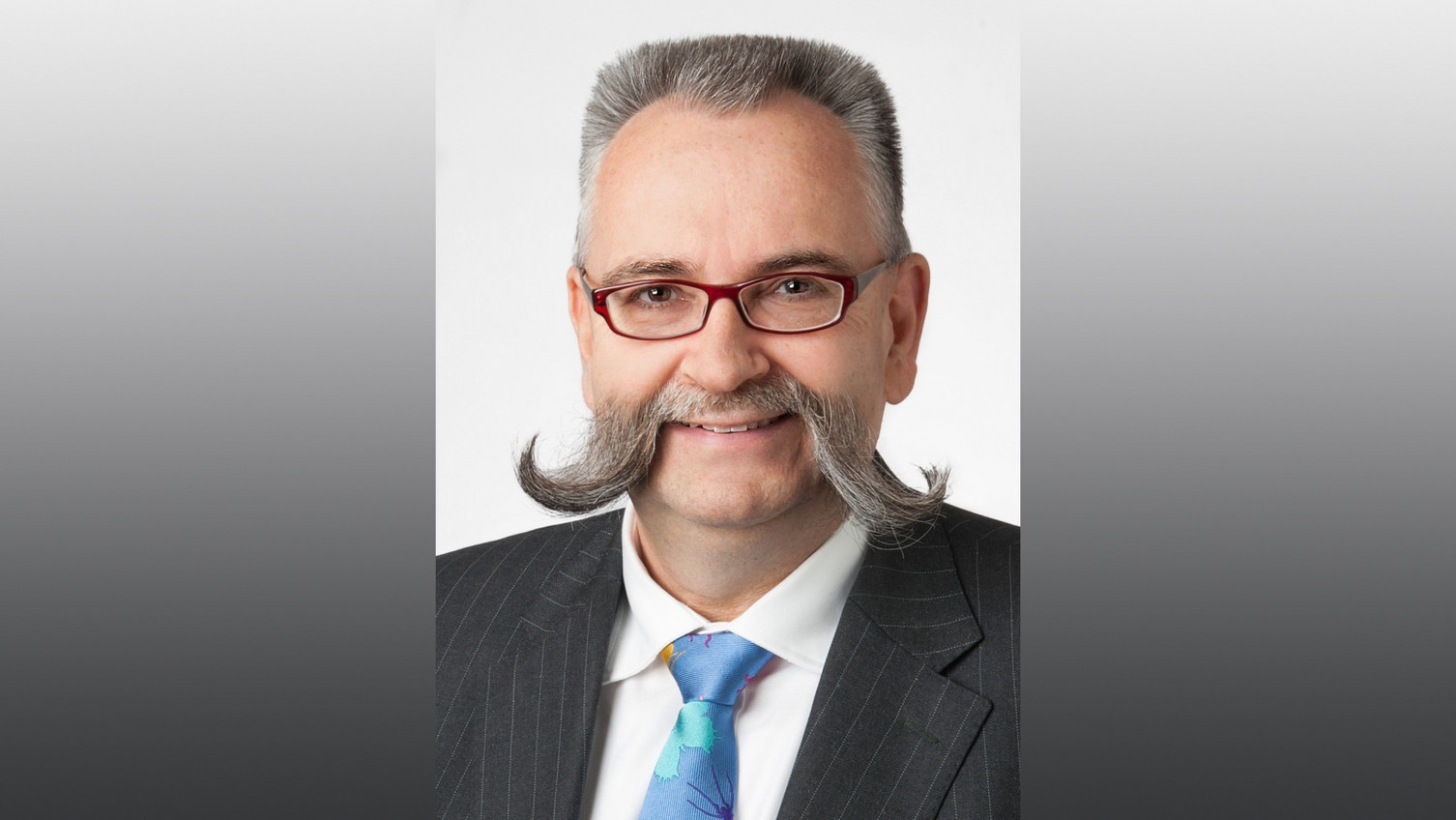 Portrait Johannes Vogel