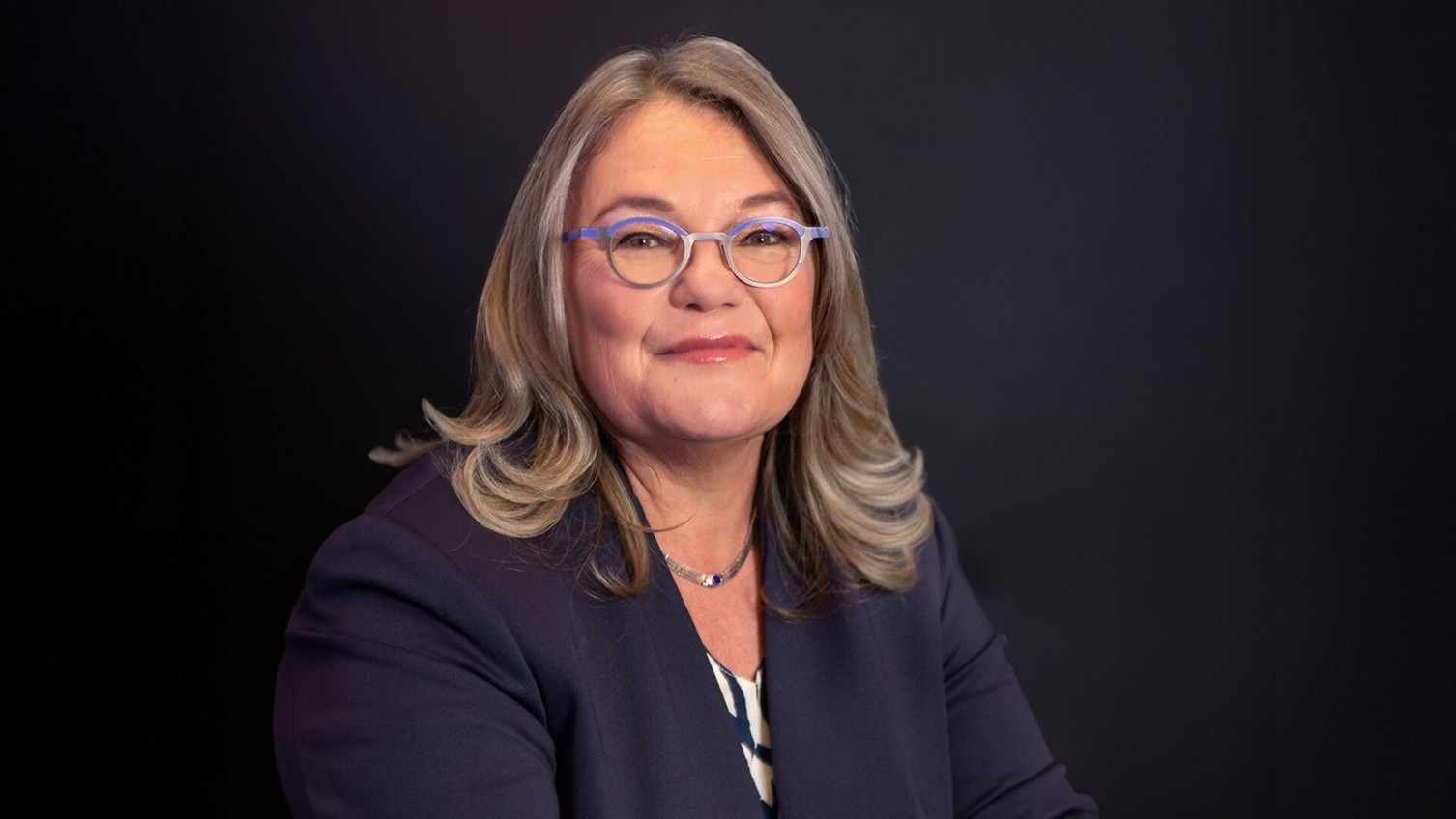 Paula Jarzabkowski, Professorin für Strategisches Management an der University of Queensland