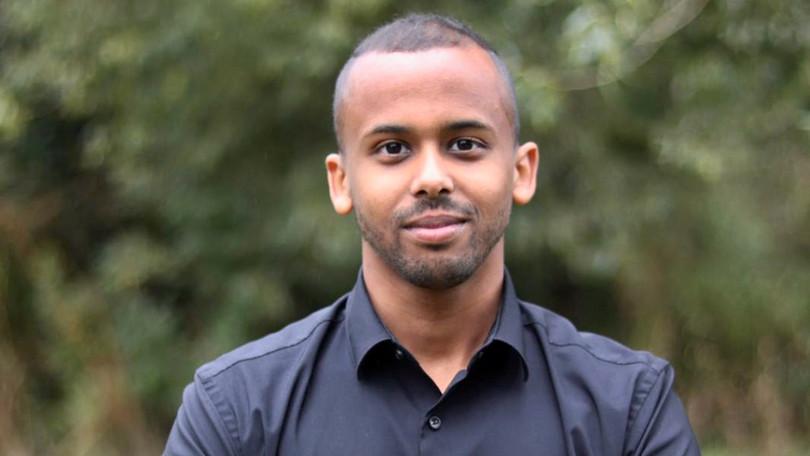 Liban Farah