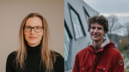 Monika Imschloß & Steffen Farny