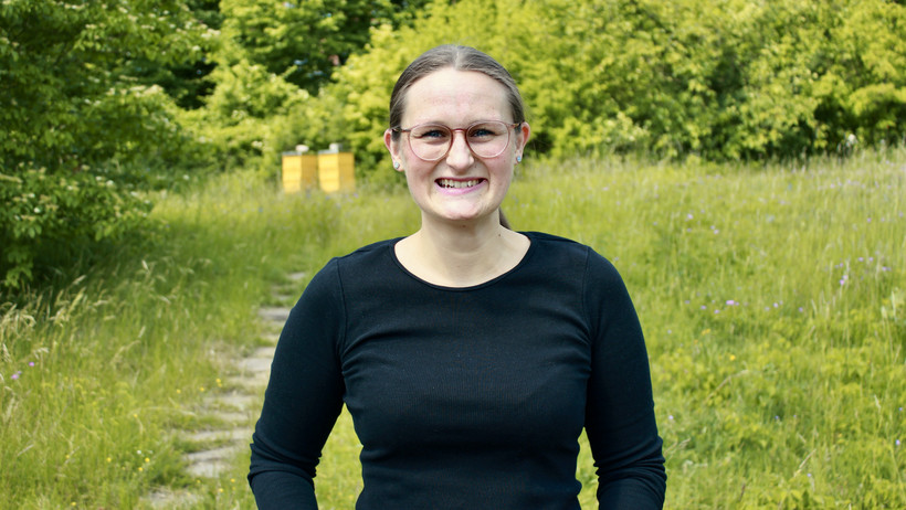 Svenja Rehwinkel