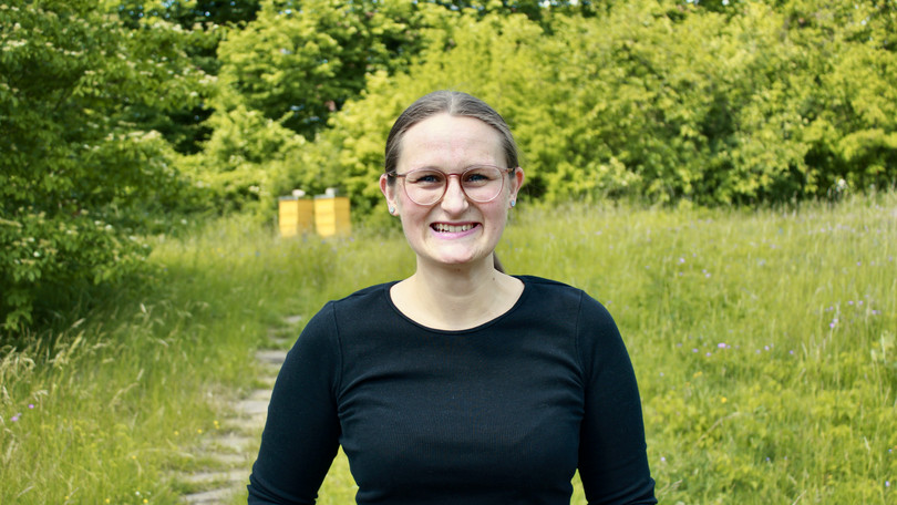 Svenja Svenja Rehwinkel