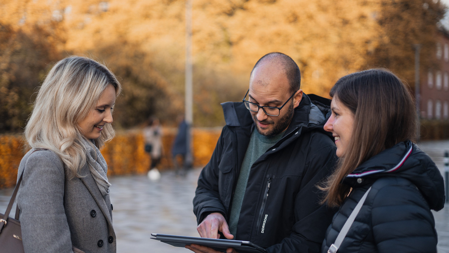 Weiterbildung Taxation im Zertifikatsstudium