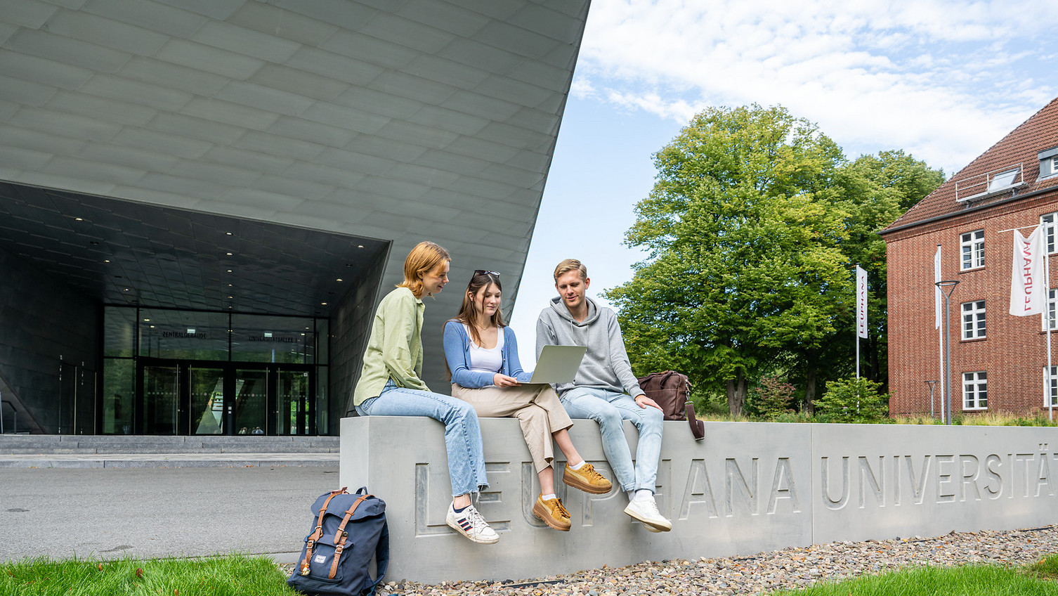 Master's students Social Work Research M.Sc.