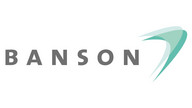 Logo Banson