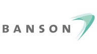 Logo Banson
