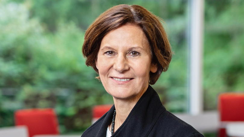 Véronique Zanetti