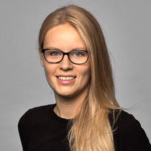 Kira Cieslewicz Kira Cieslewicz